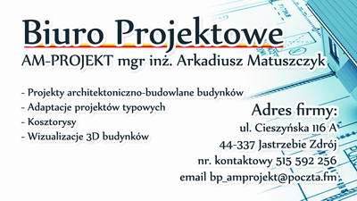 biuro projektowe_biuro projektowe jastrzębie zdrój_projekt domu_instalacje_przyłącza _proje